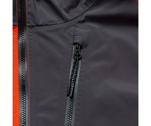 Куртка TLD RESIST JACKET MONO [FUEGO] 